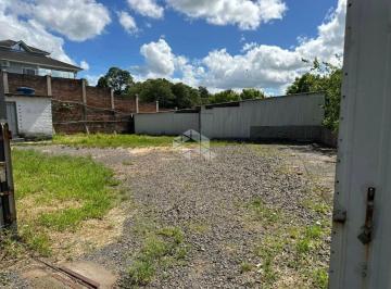 Terreno · 250m² · Terreno comercial/residencial na Sanga Funda- Nova santa Rita