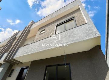 Casa · 121m² · 3 Quartos · Casa à venda - em Uberaba