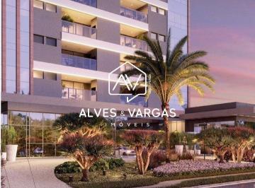 Apartamento · 279m² · 3 Quartos · Apartamento à venda - na Água Verde