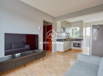 Click House _304 · Apartamento à venda - em São Gabriel