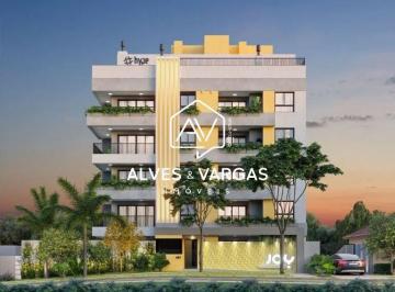 Apartamento · 103m² · 3 Quartos · Apartamento à venda - em Tingui