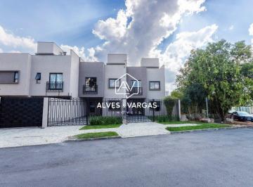 Casa · 136m² · 3 Quartos · Casa à venda - em Novo Mundo