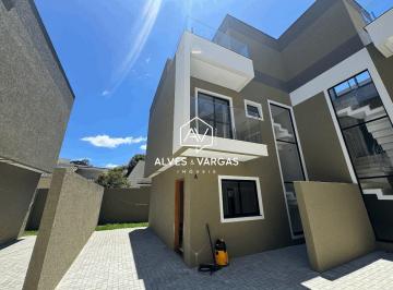 Casa · 128m² · 3 Quartos · Casa à venda - em Uberaba