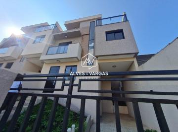 Casa · 127m² · 3 Quartos · Casa à venda - em Vista Alegre
