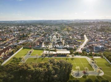 Terreno · 259m² · Terreno à venda - em São Braz