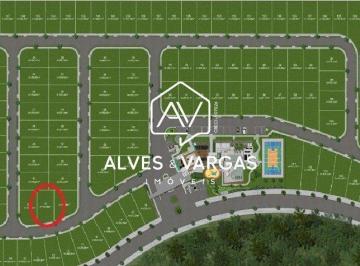 Terreno · 204m² · Terreno à venda - na Aviação