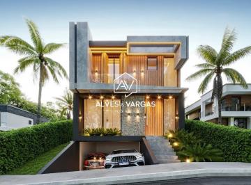 Casa · 191m² · 3 Quartos · Casa à venda - em Santa Cândida