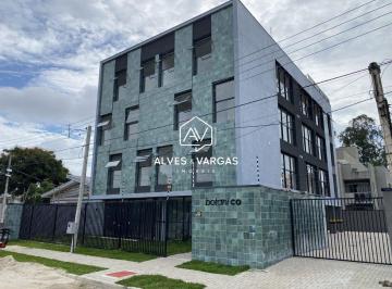 Apartamento · 35m² · 1 Quarto · Apartamento à venda - em Cajuru