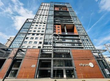 Apartamento · 29m² · 1 Quarto · Apartamento à venda - no Centro
