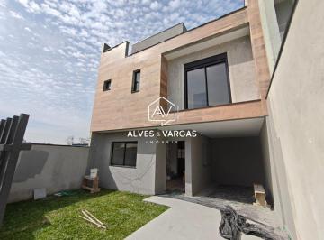 Casa · 170m² · 3 Quartos · Casa à venda - em Novo Mundo