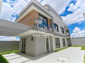 Casa · 109m² · 3 Quartos · Casa à venda - em Uberaba