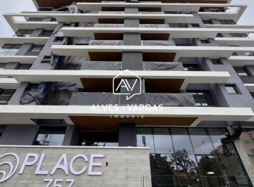 Apartamento · 95m² · 2 Quartos · Apartamento à venda - na Água Verde