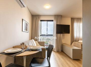 Apartamento · 26m² · 1 Quarto · Apartamento à venda - no Centro