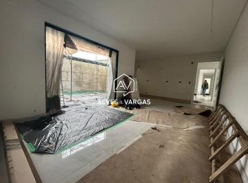 Apartamento · 121m² · 3 Quartos · 4 Vagas · APARTAMENTO GARDEN 3 QUARTOS A VENDA EM PINHAIS