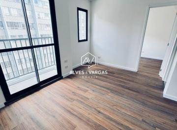 Apartamento · 34m² · 1 Quarto · Apartamento à venda - no Centro