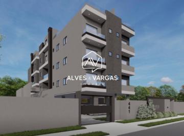 Apartamento · 107m² · 2 Quartos · Apartamento à venda - em Emiliano Perneta