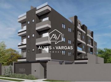 Apartamento · 73m² · 2 Quartos · Apartamento à venda - em Emiliano Perneta