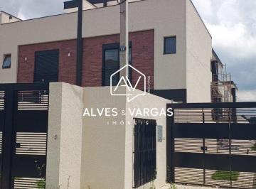 Casa · 139m² · 3 Quartos · Casa à venda - em Uberaba