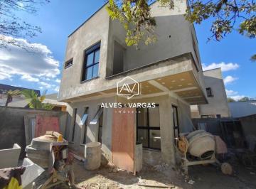 Casa · 165m² · 3 Quartos · Casa à venda - em Uberaba