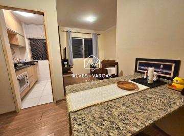 Apartamento · 36m² · 1 Quarto · Apartamento à venda - no Centro