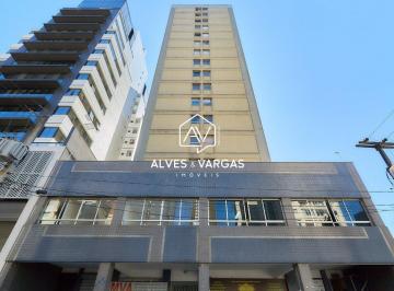 Apartamento · 36m² · 1 Quarto · Apartamento à venda - no Centro