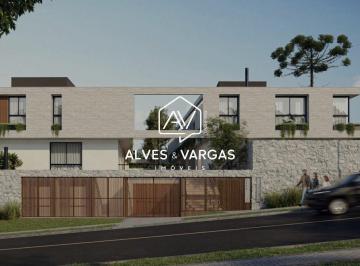 Casa · 204m² · 3 Quartos · Casa à venda - no Bom Retiro
