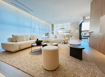 Apartamento · 251m² · 3 Quartos · Apartamento à venda - em Batel