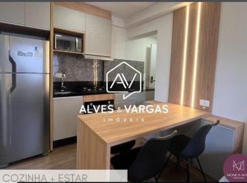 Apartamento · 25m² · 1 Quarto · Apartamento à venda - no Centro