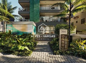 Apartamento · 66m² · 2 Quartos · Apartamento à venda - no Portão