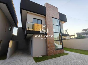 Casa · 109m² · 3 Quartos · Casa à venda - em Cajuru