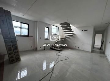 Apartamento · 132m² · 3 Quartos · 4 Vagas · COBERTURA A VENDA NO EMILIANO PERNETA PINHAIS