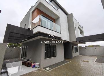 Casa · 188m² · 3 Quartos · Casa à venda - em Guabirotuba