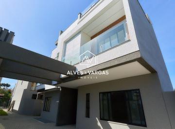 Casa · 188m² · 3 Quartos · Casa à venda - em Guabirotuba