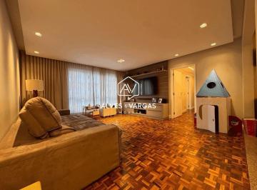 Apartamento · 165m² · 3 Quartos · Apartamento à venda - no Alto da XV