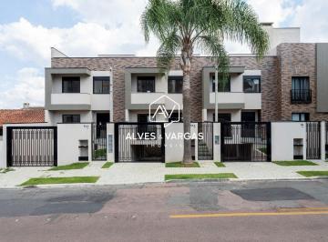 Casa · 165m² · 3 Quartos · Casa à venda - em Novo Mundo