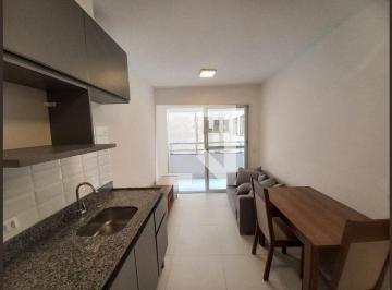 Apartamento · 30m² · 1 Quarto · Apartamento à Venda - Centro, 1 Quarto, 30 m² - São Paulo