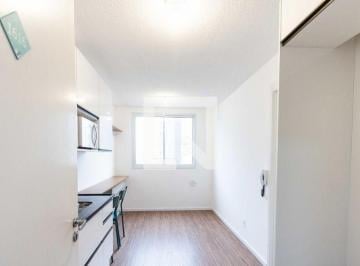Apartamento · 25m² · 1 Quarto · Apartamento à Venda - Água Branca, 1 Quarto, 25 m² - São Paulo