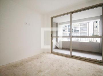 Apartamento · 30m² · 1 Quarto · Apartamento à Venda - Pinheiros, 1 Quarto, 30 m² - São Paulo