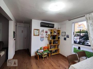 Apartamento · 52m² · 2 Quartos · 1 Vaga · Apartamento à Venda - Mato Grande, 2 Quartos,  52 m² - Canoas