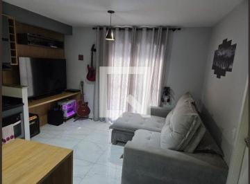 Apartamento · 38m² · 1 Quarto · Apartamento à Venda - Freguesia do Ó, 1 Quarto,  38 m² - São Paulo
