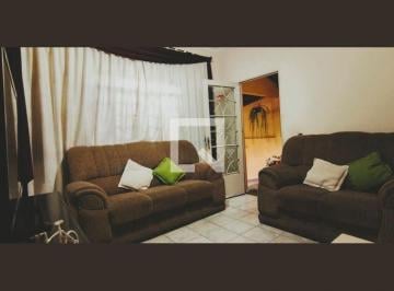 Casa · 132m² · 3 Quartos · 3 Vagas · Casa à Venda - Jardim Flamboyant, 3 Quartos, 132 m² - Campinas