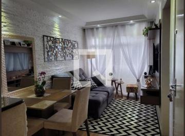 Apartamento · 47m² · 2 Quartos · 1 Vaga · Apartamento à Venda - Jardim Santa Teresinha, 2 Quartos,  47 m² - São Paulo