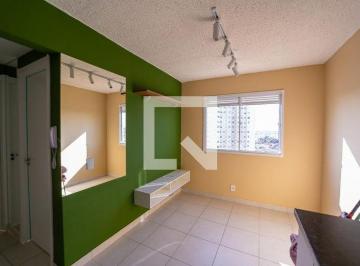Apartamento · 34m² · 2 Quartos · Apartamento à Venda - Artur Alvim, 2 Quartos, 34 m² - São Paulo