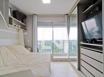 Apartamento · 24m² · 1 Quarto · Apartamento à Venda - Santana, 1 Quarto,  24 m² - São Paulo