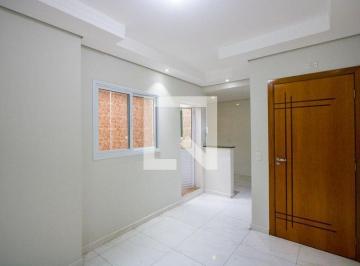 Apartamento · 42m² · 2 Quartos · 1 Vaga · Apartamento à Venda - Jardim Alvorada, 2 Quartos, 42 m² - Santo André