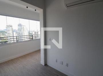 Apartamento · 33m² · 1 Quarto · 1 Vaga · Apartamento à Venda - Butantã, 1 Quarto, 33 m² - São Paulo