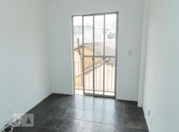 Apartamento · 40m² · 1 Quarto · 1 Vaga · Apartamento à Venda - Engenho de Dentro, 1 Quarto, 40 m² - Rio de Janeiro
