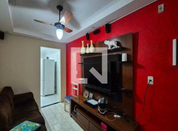 Casa · 101m² · 3 Quartos · 2 Vagas · Casa à Venda - Res. Cosmos, 3 Quartos,  101 m² - Campinas