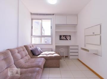 Apartamento · 36m² · 1 Quarto · 1 Vaga · Apartamento à Venda - Lago Norte, 1 Quarto, 36 m² - Brasília