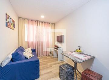 Apartamento · 41m² · 2 Quartos · Apartamento à Venda - Ermelino Matarazzo, 2 Quartos, 41 m² - São Paulo